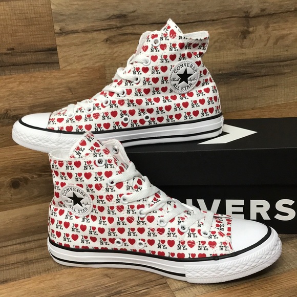 Converse Shoes - CONVERSE CTAS HIGH TOP BRAND NEW